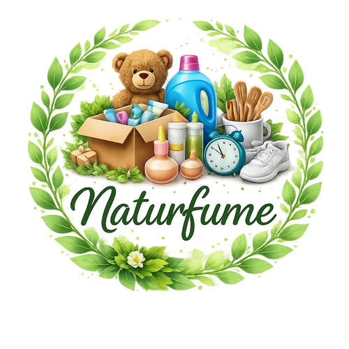 Naturfume