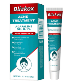 “Pure Herbal Power That Clears Acne Naturally 🌿”