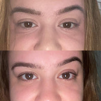 Two weeks in, big difference!